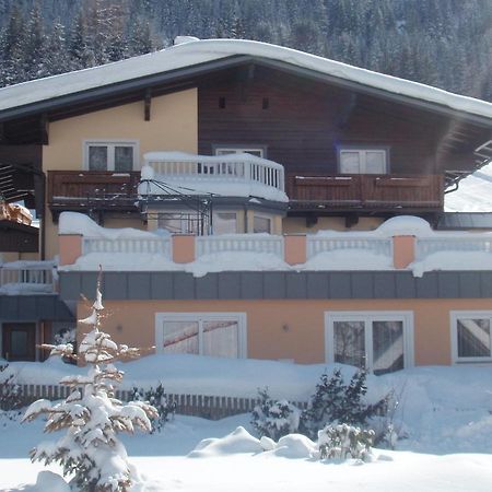 Landhaus Sonnrain Зальбах-Гінтерглемм Екстер'єр фото